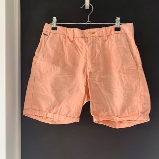 スコッチアンドソーダ(SCOTCH & SODA)のScotch & soda★短パン(ショートパンツ)