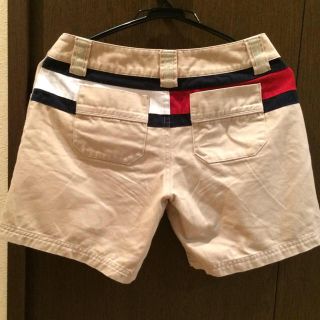 トミーガール(tommy girl)のtommy girl ショートパンツ(ショートパンツ)