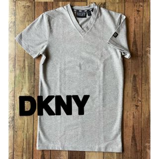 ダナキャランニューヨーク(DKNY)のTシャツ(Tシャツ/カットソー(半袖/袖なし))