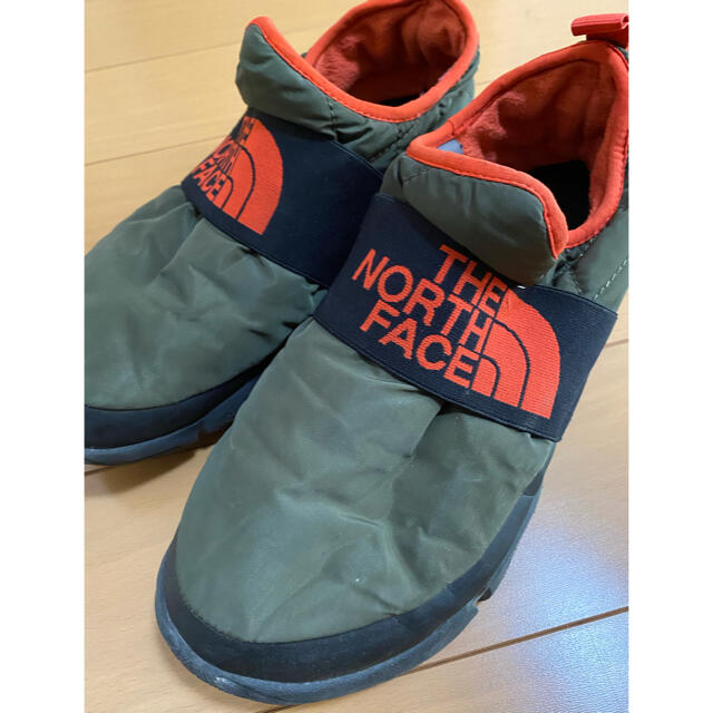 THE NORTH FACE(ザノースフェイス)のノースフェイス　25センチ レディースの靴/シューズ(スニーカー)の商品写真