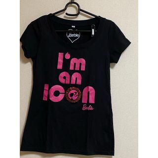 バービー(Barbie)のBarbie Tシャツ(Tシャツ(半袖/袖なし))