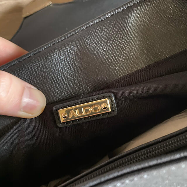 ALDO(アルド)のALDO カバン メンズのバッグ(バッグパック/リュック)の商品写真