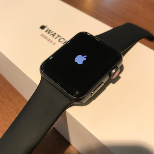 Apple Watch - ãç¾åãAppleWatch A1891 ã¹ãã³ã¬ã¹ã®é販 by ã½'s shopï½ã¢ããã«ã¦ã©ãããªãã©ã¯ã