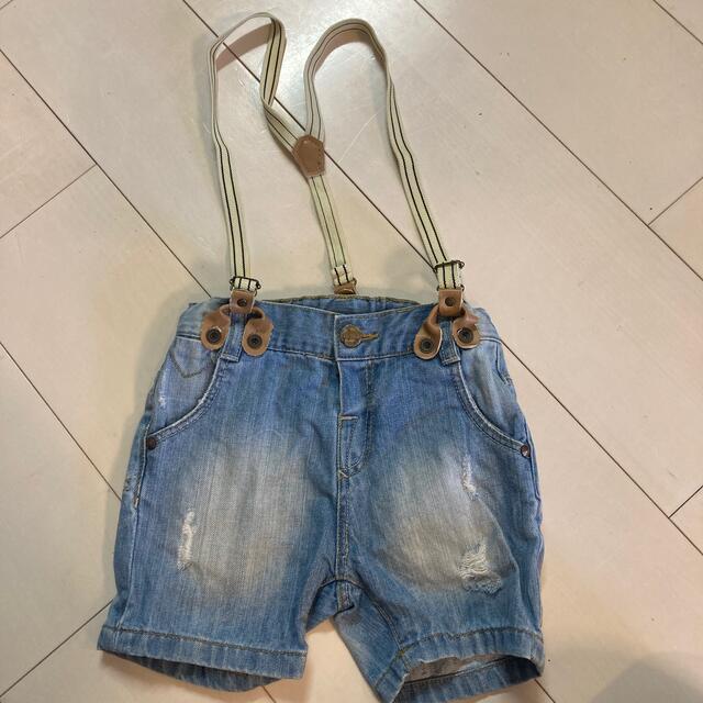 ZARA(ザラ)のZARAbaby 94cm キッズ/ベビー/マタニティのキッズ服男の子用(90cm~)(パンツ/スパッツ)の商品写真