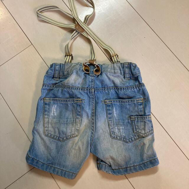 ZARA(ザラ)のZARAbaby 94cm キッズ/ベビー/マタニティのキッズ服男の子用(90cm~)(パンツ/スパッツ)の商品写真