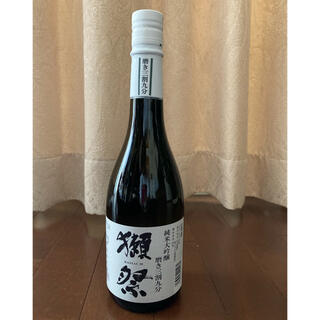 新価格❣️❣️純米大吟醸　［獺祭』　磨き三割九分(日本酒)