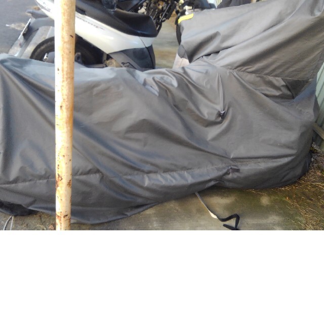 ジョージ様専用 バイク用カバー 匠-