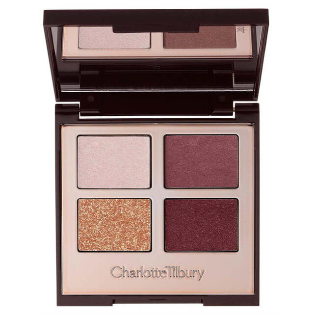 Sephora(セフォラ)のCHARLOTTE TILBURY⭐︎Luxury Palette コスメ/美容のベースメイク/化粧品(アイシャドウ)の商品写真