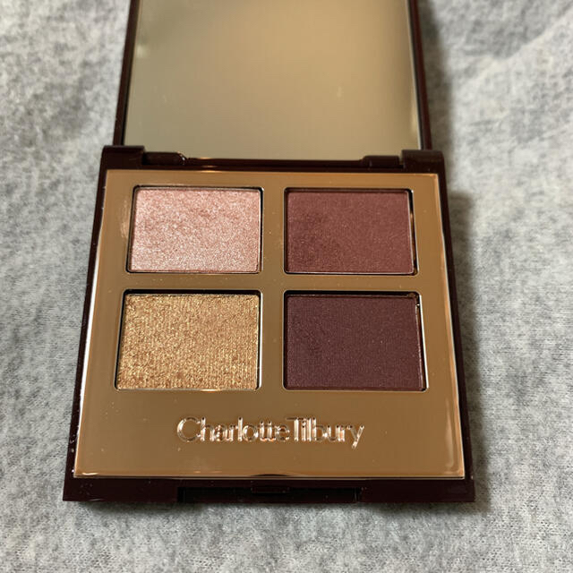 Sephora(セフォラ)のCHARLOTTE TILBURY⭐︎Luxury Palette コスメ/美容のベースメイク/化粧品(アイシャドウ)の商品写真