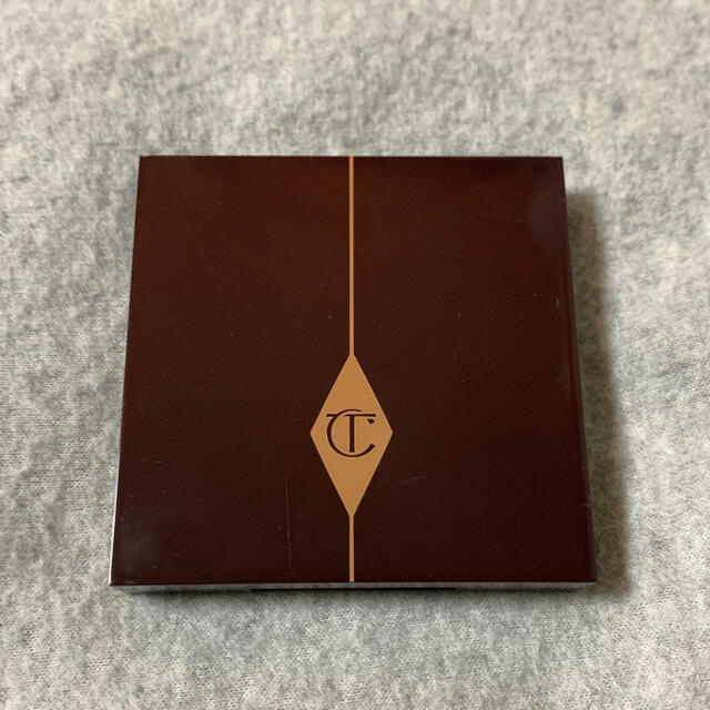 Sephora(セフォラ)のCHARLOTTE TILBURY⭐︎Luxury Palette コスメ/美容のベースメイク/化粧品(アイシャドウ)の商品写真