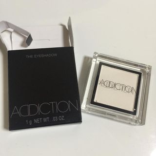 アディクション(ADDICTION)の新品 アディクション♡アイシャドウ(アイシャドウ)