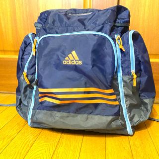 アディダス(adidas)のadidas リュックサック(リュックサック)