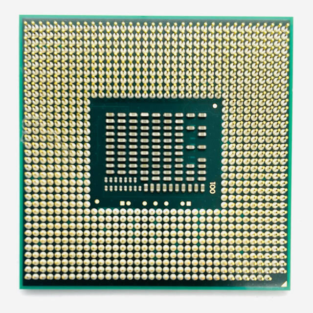 INTELECTION - Intel Core i5 2450M バルク品 @2.50GHz TDP35Wの通販 ...