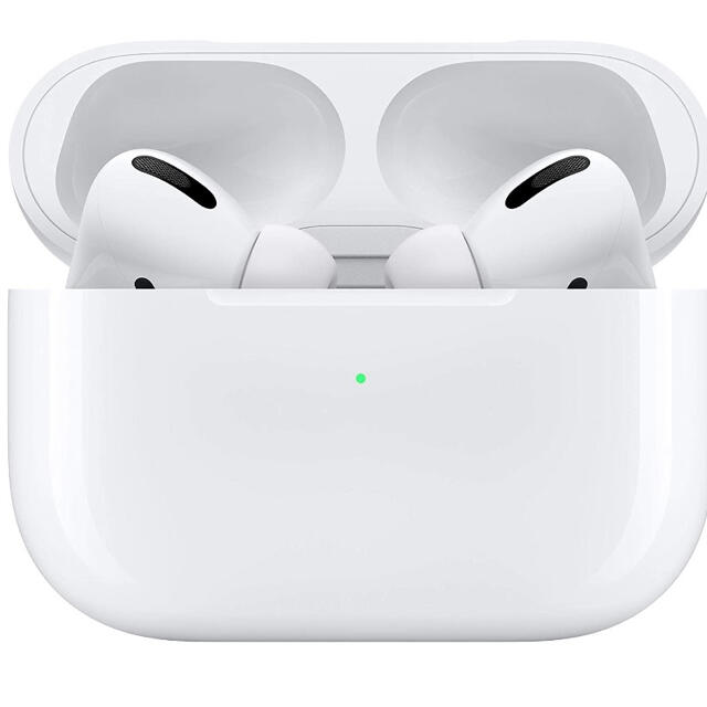 Apple AirPods Pro イヤホン MWP22J/A 送料無料