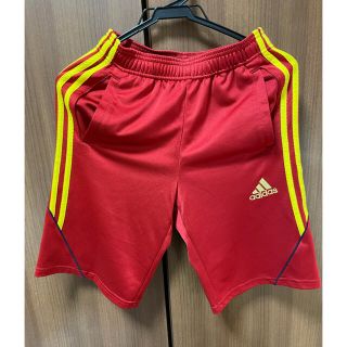 アディダス(adidas)のadidas ハーフパンツ(パンツ/スパッツ)