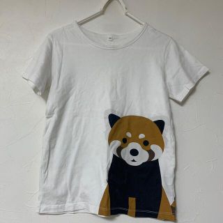 ムジルシリョウヒン(MUJI (無印良品))のTシャツ(その他)