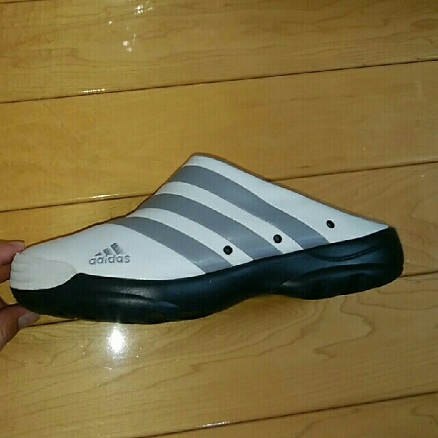 2022夏季 adidas - アディダス トアロ2(adidas Toalo 2)白灰黒 25.0㎝の通販 by ドラえもん's shop|アディダスならラクマ お得得価