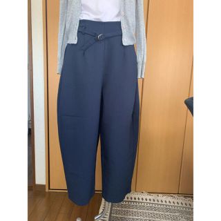 アーバンリサーチ(URBAN RESEARCH)の【シャンとん様専用】アーバンリサーチ ワイドパンツ(デニム/ジーンズ)