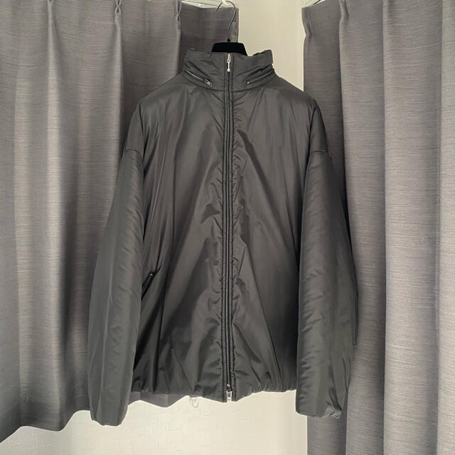 とっておきし新春福袋 Balenciaga - BALENCIAGA ダウンジャケット ぴー
