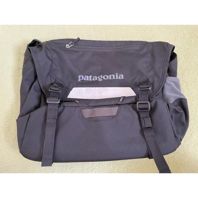 patagonia(パタゴニア)のパタゴニア　ミニ　メッセンジャー メンズのバッグ(メッセンジャーバッグ)の商品写真