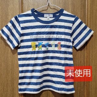 エニィファム(anyFAM)の新品未使用 anyfam  ペネロペ Tシャツ 110センチ(Tシャツ/カットソー)