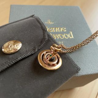 ヴィヴィアンウエストウッド(Vivienne Westwood)のVivienne Westwood ネックレス(ネックレス)