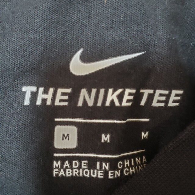 NIKE(ナイキ)のNIKE 半袖Tシャツ 古着 メンズのトップス(Tシャツ/カットソー(半袖/袖なし))の商品写真