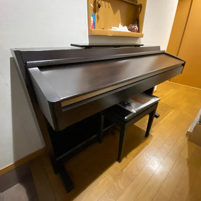 ヤマハ(ヤマハ)のヤマハ 電子ピアノ クラビノーバ YAMAHA CLP-230 楽器の鍵盤楽器(電子ピアノ)の商品写真