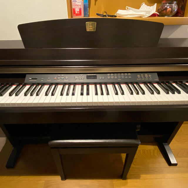 ヤマハ - ヤマハ 電子ピアノ クラビノーバ YAMAHA CLP-230の通販 by