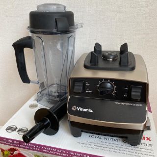 中古】4ページ目 - バイタミックスの通販 200点以上 | Vitamixを買う