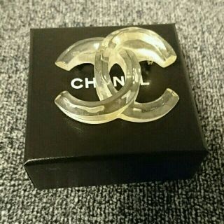 シャネル(CHANEL)のほろり様専用❗CHANEL(シャネル) ブローチ(ブローチ/コサージュ)