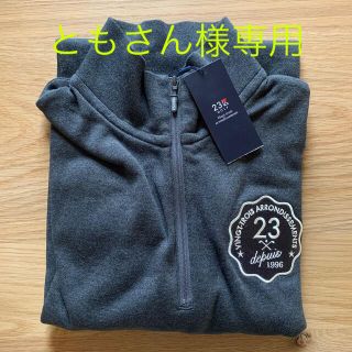 ニジュウサンク(23区)の23区 GOLF パーカー グレー 未使用品　ほか合計3点(パーカー)