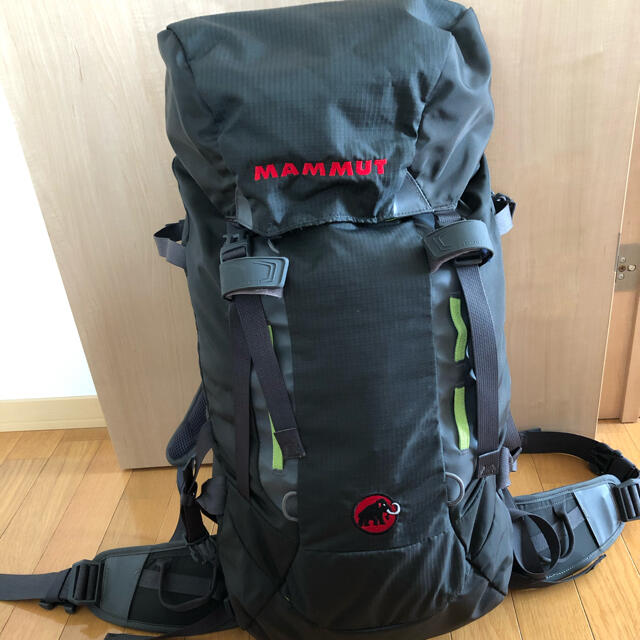 Mammut(マムート)のMammut Trion Elemeot 30 ザック スポーツ/アウトドアのアウトドア(登山用品)の商品写真