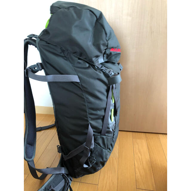 Mammut(マムート)のMammut Trion Elemeot 30 ザック スポーツ/アウトドアのアウトドア(登山用品)の商品写真