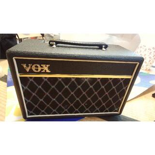 ヴォックス(VOX)のVOX Pathfinder Bass 10 ベースアンプ(ベースアンプ)