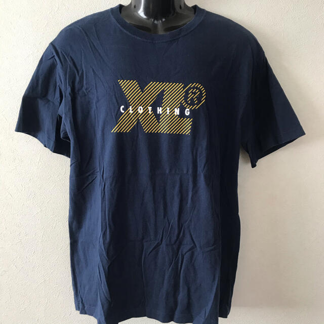 XLARGE(エクストララージ)のX-LARGE エクストララージ ビッグロゴ 半袖 Tシャツ　L メンズのトップス(Tシャツ/カットソー(半袖/袖なし))の商品写真