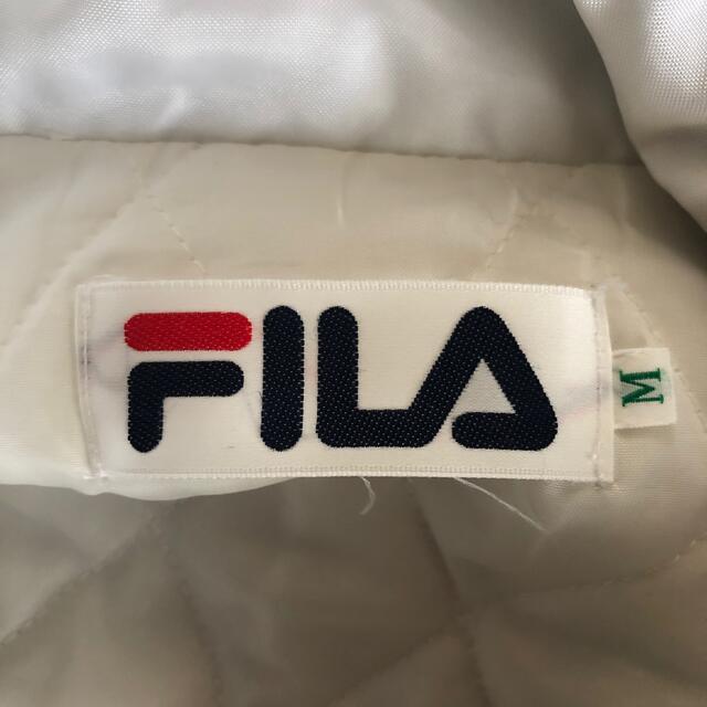 FILA(フィラ)のFILA  メンズ　コート メンズのジャケット/アウター(その他)の商品写真