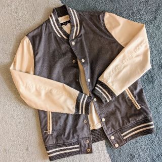 ユナイテッドアローズ(UNITED ARROWS)のユナイテッドアローズ　スタジャン(スタジャン)