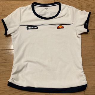 エレッセ(ellesse)のellesse ウェア(ウェア)