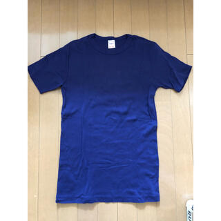 プチバトー(PETIT BATEAU)のマコ様専用　プチバトー 1989 ネイビー ヴィンテージ  Tシャツ(Tシャツ(半袖/袖なし))