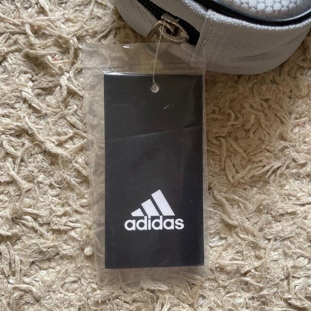 adidas(アディダス)のadidas  ペンケース インテリア/住まい/日用品の文房具(ペンケース/筆箱)の商品写真