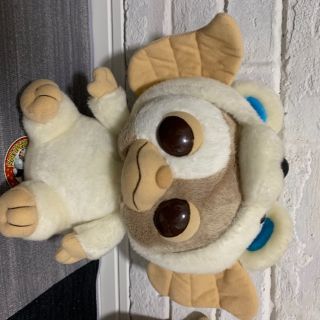 ギズモ　ぬいぐるみ【water様専用】(ぬいぐるみ)