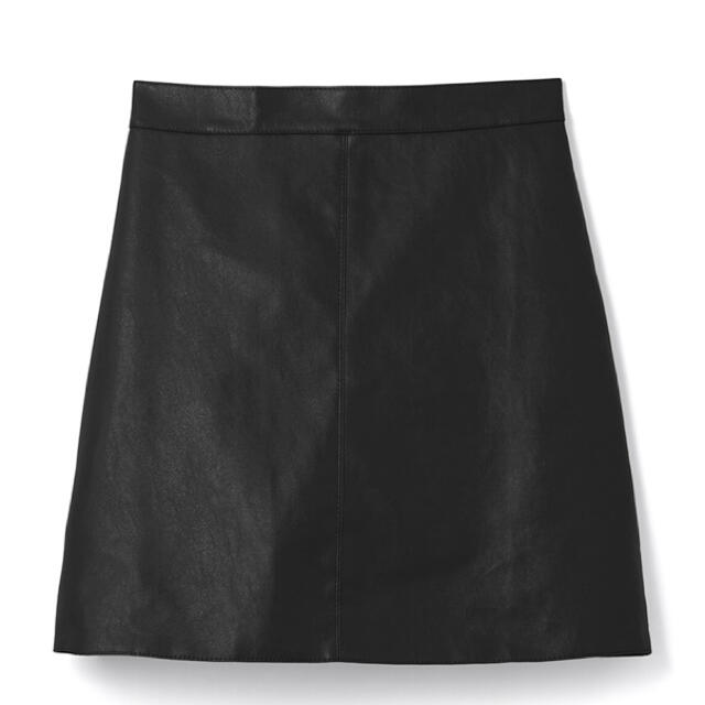 GRL(グレイル)のグレイル　スカート　新品未使用タグ付き レディースのスカート(ミニスカート)の商品写真