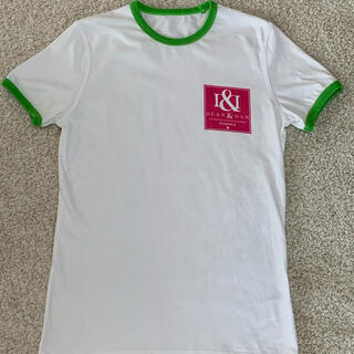 ディースクエアード(DSQUARED2)のDSQUARED2  Tシャツ(Tシャツ/カットソー(半袖/袖なし))