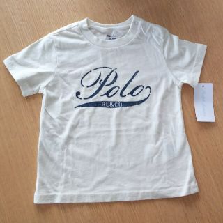 ラルフローレン(Ralph Lauren)の☆新品☆ RALPH LAUREN 半袖Tシャツ 80(シャツ/カットソー)