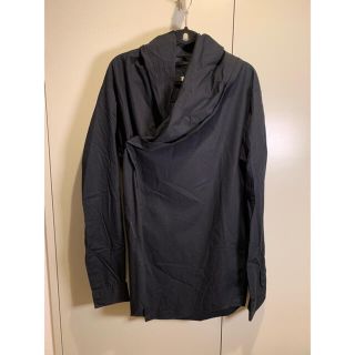 ダミールドーマ(DAMIR DOMA)の【Ams様専用】DAMIR DOMA 変形シャツ+ロングシャツ2着セット(シャツ)