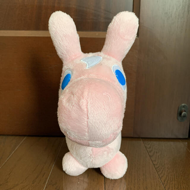 Rody(ロディ)のロディ ぬいぐるみ エンタメ/ホビーのおもちゃ/ぬいぐるみ(ぬいぐるみ)の商品写真