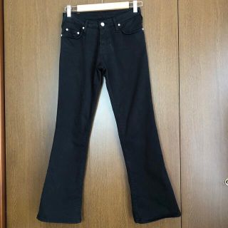 シマロン(CIMARRON)のシマロン　ストレッチパンツ(カジュアルパンツ)