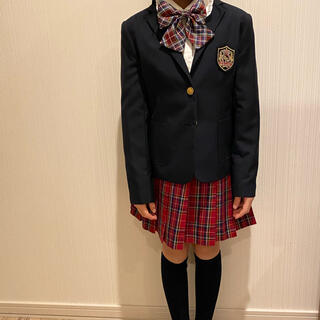 コムサイズム(COMME CA ISM)のコムサイズム130卒園式入学式スーツ(ドレス/フォーマル)