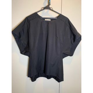 クリストフルメール(CHRISTOPHE LEMAIRE)のCHRISTOPHE LEMAIRE ポンチョ(Tシャツ/カットソー(半袖/袖なし))